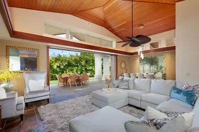 Image de ❤️PiH❤️ Aloha Palms ★Detached Home★Beach Gear & Bikes★ Great fir Couples ★