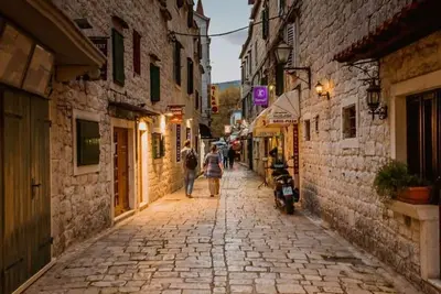 Image de Cozy Downtown Trogir Apartment with Balcony - One Bedroom Apartment with Balcony