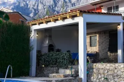 Image de Three Bedroom Villa With Sea View