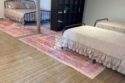 Image de Charming barn in wonderful Belton with Highland Cows