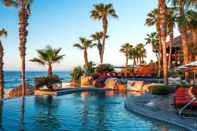 Image de Hacienda Del Mar Owner Ocean View Luxury Suite 1br2b May 23-30, 2026