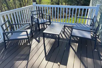 Image de New Charming 3-bedroom  2 full bath and 1 half bedrooms Single family  house