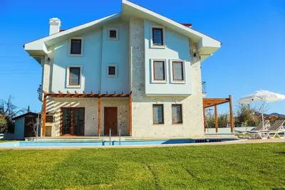 Image de Dalyan Villa SteelPen