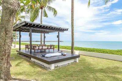 Image de Villa Jia - Six Chambres Villa, Couchages 12