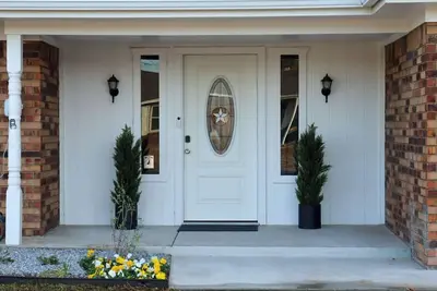 Image de 3-bedroom 2-bath home in Amarillo near hospitals, shopping and dining