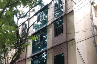 Image de Charming 2-bedroom pent house apartment with WiFi, Ac in lovely AbidsHyderabad