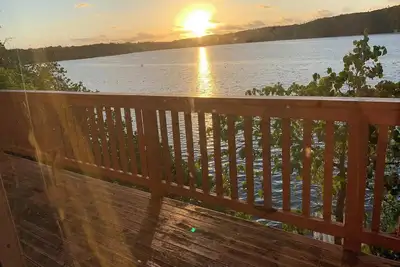 Image de Fishing & snorkeling at the beach right next to where you stay, enjoy the breeze