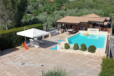 Image de Blue Etna Holiday Home