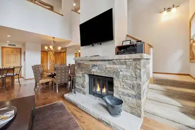 Image de Woodrun Place 04 Two Bedroom Residence
