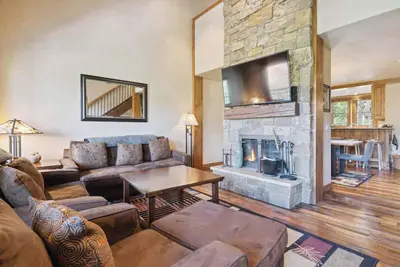 Image de Woodrun Place 11 Three Bedroom Residence