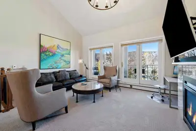 Image de Woodrun Place 13 Three Bedroom Residence