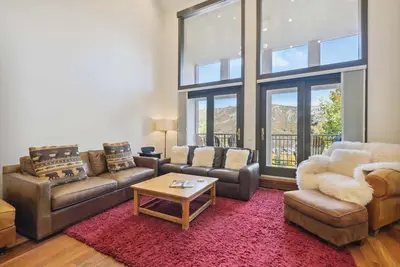 Image de Woodrun Place 14 Two Bedroom + Loft Residence