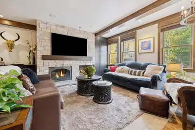 Image de Woodrun Place 20 Two Bedroom Residence