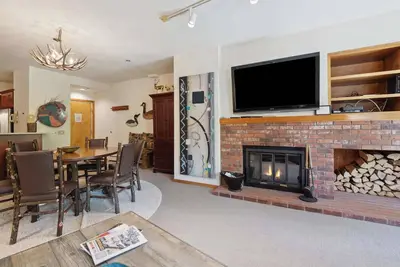 Image de Woodrun Place 23 Two Bedroom Residence
