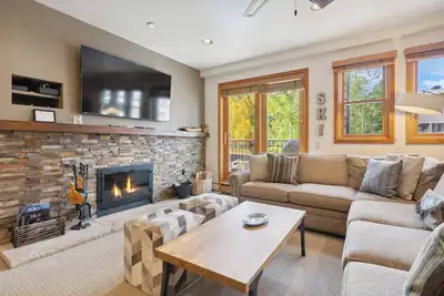 Image de Woodrun Place 24 Two Bedroom Residence