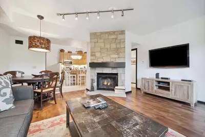Image de Woodrun Place 36 Two Bedroom Residence