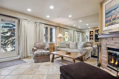 Image de Woodrun Place 37 Two Bedroom Residence