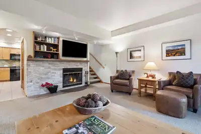 Image de Woodrun Place 38 One Bedroom Residence