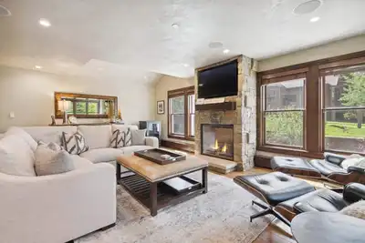 Image de Woodrun Place 41 Three Bedroom Residence