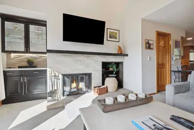 Image de Woodrun Place 51 Three Bedroom Residence