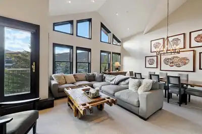 Image de Woodrun Place 52 Three Bedroom Residence
