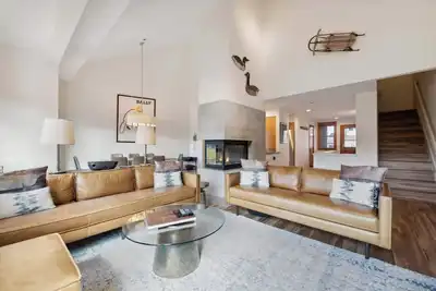 Image de Woodrun Place 53 Three Bedroom Residence