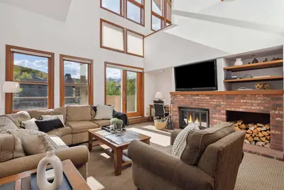 Image de Woodrun Place 56 Three Bedroom Residence