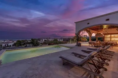 Image de Ocean Views, Cabo Del Sol/4 Seasons Amazing Villa