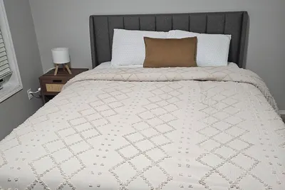 Image de Exclusive Comfort: Guest Suite