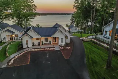 Image de Silver Oaks Resort - Cottage Four