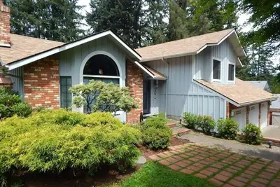 Image de Chic house in Eugene near the University of Oregon/Autzen/Hayward Field
