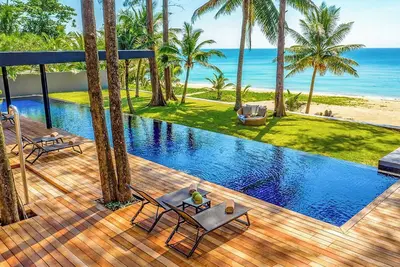 Image de Grand Villa Noi - Cinq Chambres Villa, Couchages 10