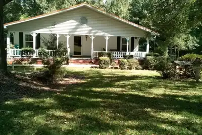 Image de Country cottage in fantastic Natchez with WiFi, Ac