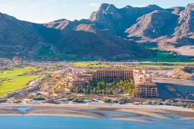 Image de Golf Tpc Danzante Bay Loreto - Luxury Room W Private Terrace & Hot Tub Sleeps 6