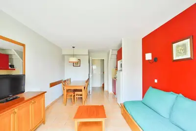 Image de Maison 3 pièces 6 personnes - Sélection