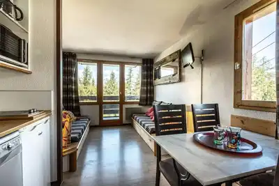 Image de Appartement
