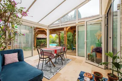 Image de Maison Calme et Sérénité - Welkeys