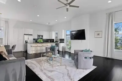 Image de Rooftop Skyline View