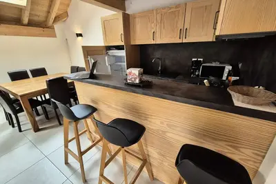 Image de Appartement La Résidence