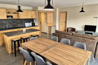 Image de Appartement La Résidence