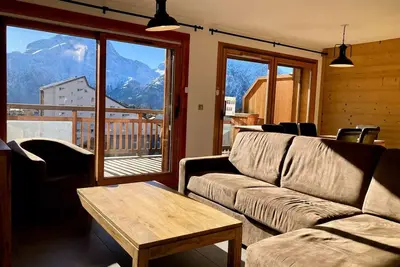Appartement La Résidence