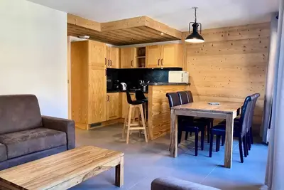 Image de Appartement La Résidence