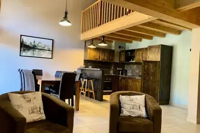 Image de Appartement La Résidence