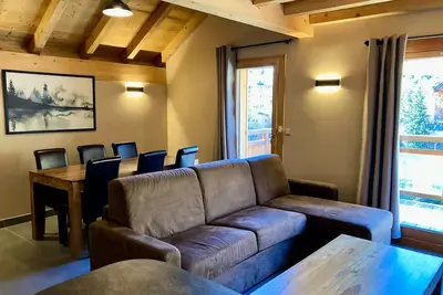 Image de Appartement La Résidence