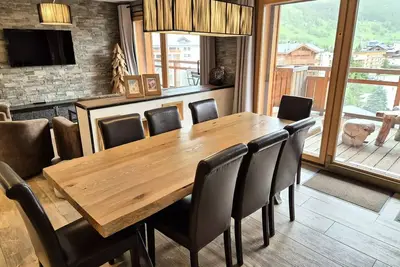 Image de Appartement La Résidence