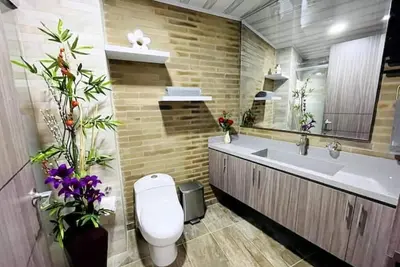 Image de 502° Beautiful Movistar Arena Apt.