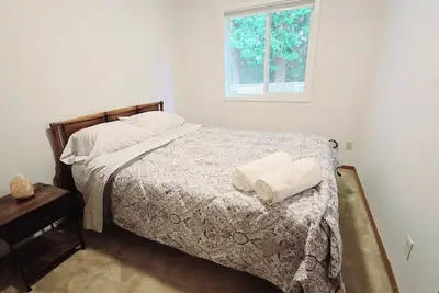 Image de Charming 3-bedroom house with King Bed in fabulous Beaverton