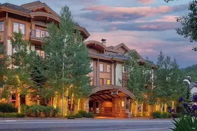Image de The Sebastian - 5 Star Amenities & Services, Vail Village Location + Parking