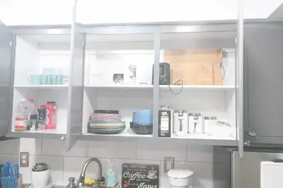 Image de Charming 2-bedroom apartment with WiFi, Ac in El Paso