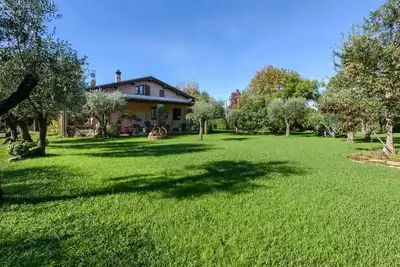 Image de Villa Enzo By MMega